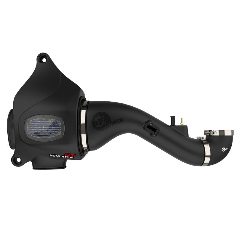 aFe Momentum GT Cold Air Intake System w/ Pro 5R Media (50-70027R)