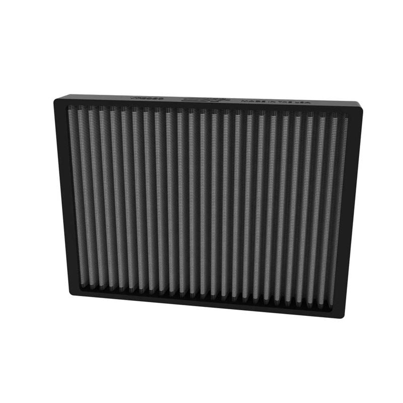 K&N 21-24 Toyota Land Cruiser 300 / 18-23 Lexus LS500/LS500H Cabin Air Filter (VF2080)