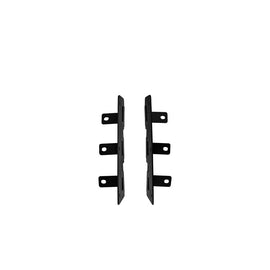 Rigid Industries 2021+ Bronco Mod Bumper Fog Mounts (46730)