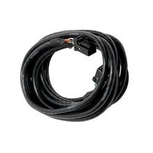 Load image into Gallery viewer, Haltech CAN Cable 8 pin Blk Tyco 8 pin Blk Tyco 300mm (12&quot;) (HT-040054)