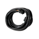 Haltech CAN Cable 8 pin Blk Tyco 8 pin Blk Tyco 300mm (12