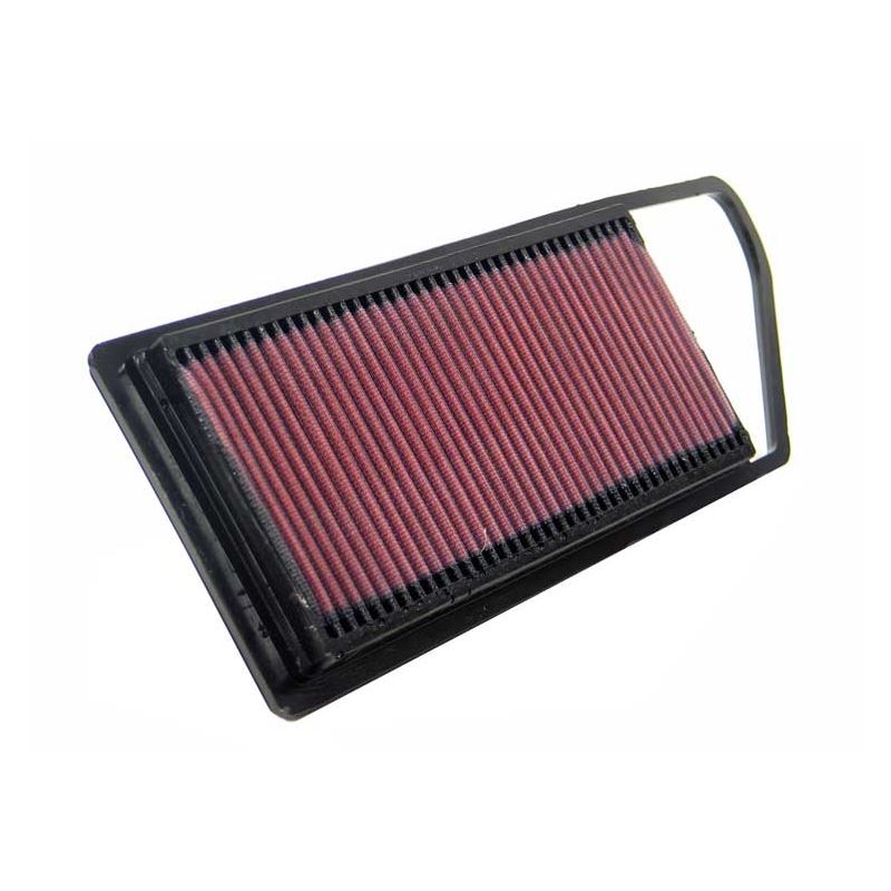 K&N Replacement Air Filter (33-2840)