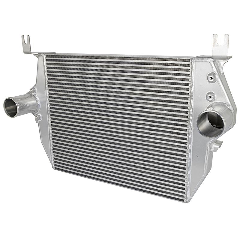 aFe BladeRunner GT Series Intercooler Kit w/ Tubes Black (46-20102-1)