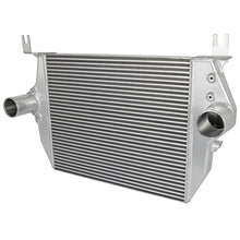 Load image into Gallery viewer, aFe BladeRunner GT Series Intercooler Kit w/ Tubes Black (46-20102-1)