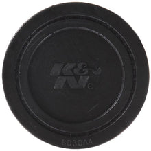 Load image into Gallery viewer, K&amp;N Vent Air Filter/Breather (62-1470)