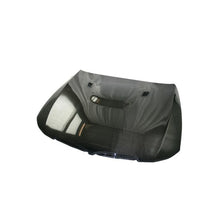 Load image into Gallery viewer, VIS Racing M3 Style Black Carbon Fiber Hood (06BME904DM3-010C)