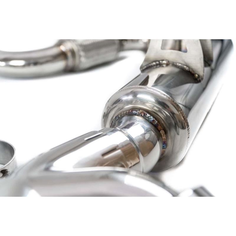 Fabspeed 986 Boxster Supercup Exhaust System (97-04) (FS.POR.9861.SCUPRC)