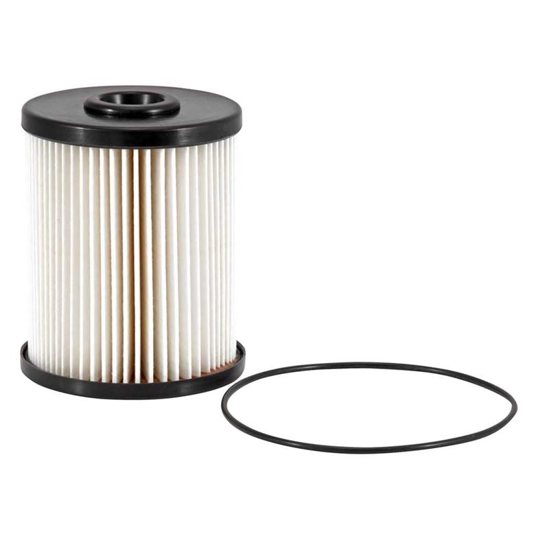 K&N In-Line Gas Filter (PF-4200)