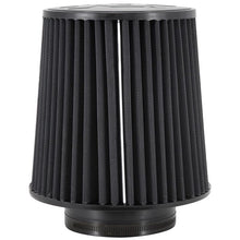 Load image into Gallery viewer, K&amp;N Universal Air Cleaner Assembly (RU-5283HBK)