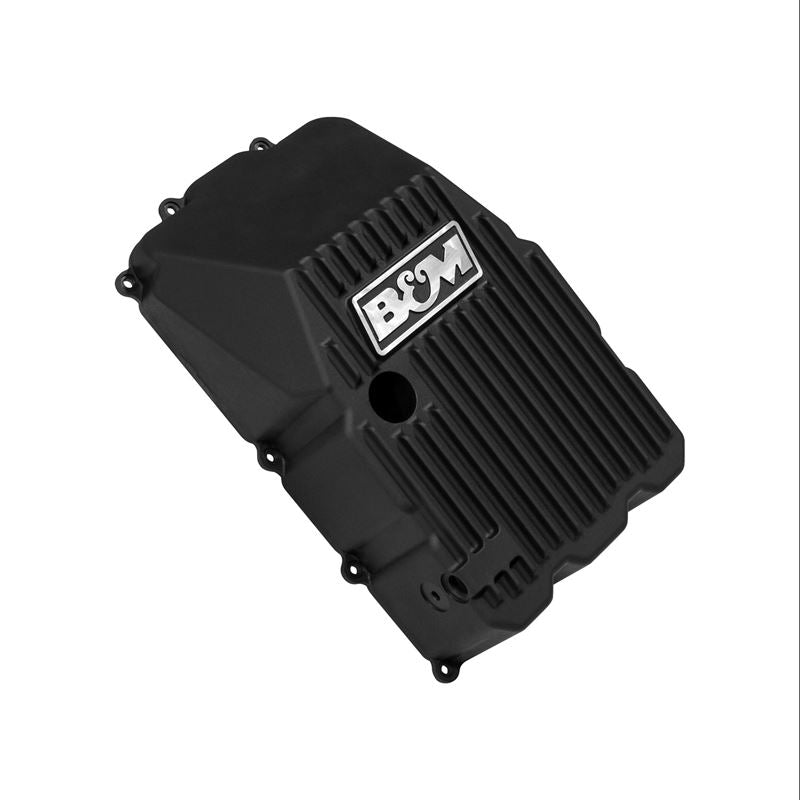 B&M Racing Transmission Oil Pan (70393)