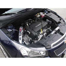 Load image into Gallery viewer, Injen 11-13 Chevrolet Cruze 1.8L 4cyl Black Cold Air Intake (SP7028BLK)