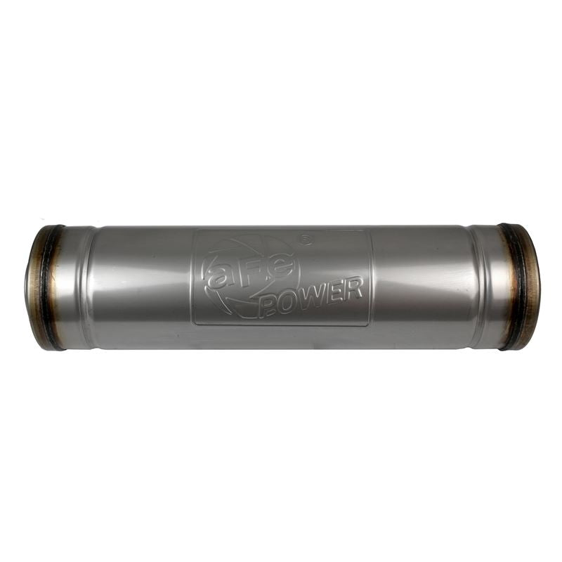 aFe MACH Force-Xp 304 Stainless Steel Muffler (49M30048)