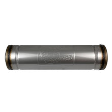 Load image into Gallery viewer, aFe MACH Force-Xp 304 Stainless Steel Muffler (49M30048)