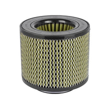 Load image into Gallery viewer, aFe Magnum FORCE Intake Replacement Air Filter w/ Pro GUARD 7 Media (72-91128)