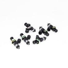 Load image into Gallery viewer, Deatschwerks Set of 6 2200cc Injectors (16S-06-2200-6)