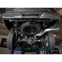 Load image into Gallery viewer, aFe Atlas 4 IN Aluminized Steel DPF-Back Exhaust System w/ Polished Tip (49-03106-P)