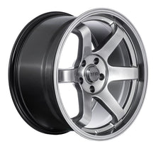 Load image into Gallery viewer, F1R F106 18x8.5 - Hyper Black Wheel