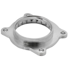 Load image into Gallery viewer, aFe Silver Bullet Throttle Body Spacer Kit (46-34010)