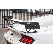 Load image into Gallery viewer, APR Performance GTC-200 spec wing w/o spoiler center cover for Ford Mustang S650 2024+ (AS-106024)