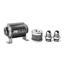 Load image into Gallery viewer, Deatschwerks Fuel Filter(8-03-070-040K-10)