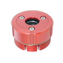 Load image into Gallery viewer, aFe Sway-A-Way 3.0 Seal Head Assembly w/ 1in Shaft - Gen 1 (50056-SP01)