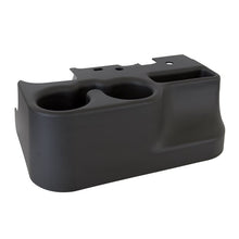 Load image into Gallery viewer, AutoMeter 99-01 Ford SD Cell Phone/Cup Holder (40-20-40) (P10190)