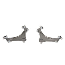 Load image into Gallery viewer, Voodoo 13 Front Upper Control Arms with +1 to -4.5 Degree of Camber for 2009-2013 INFINITI G37 (FCNS-0400HC)