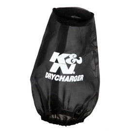 K&N Air Filter Wrap (22-8030DK)