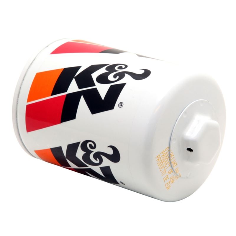 K&N Performance Gold Oil Filter (HP-1014)