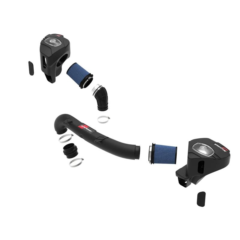 aFe Power Cold Air Intake System for 2021-2023 BMW M3(50-70083R)
