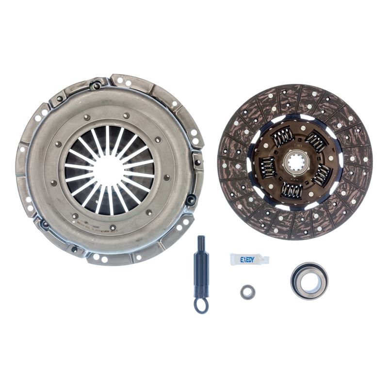 EXEDY Racing Clutch OEM Clutch Kit for 1985-1990 Chevrolet G10 (04121)