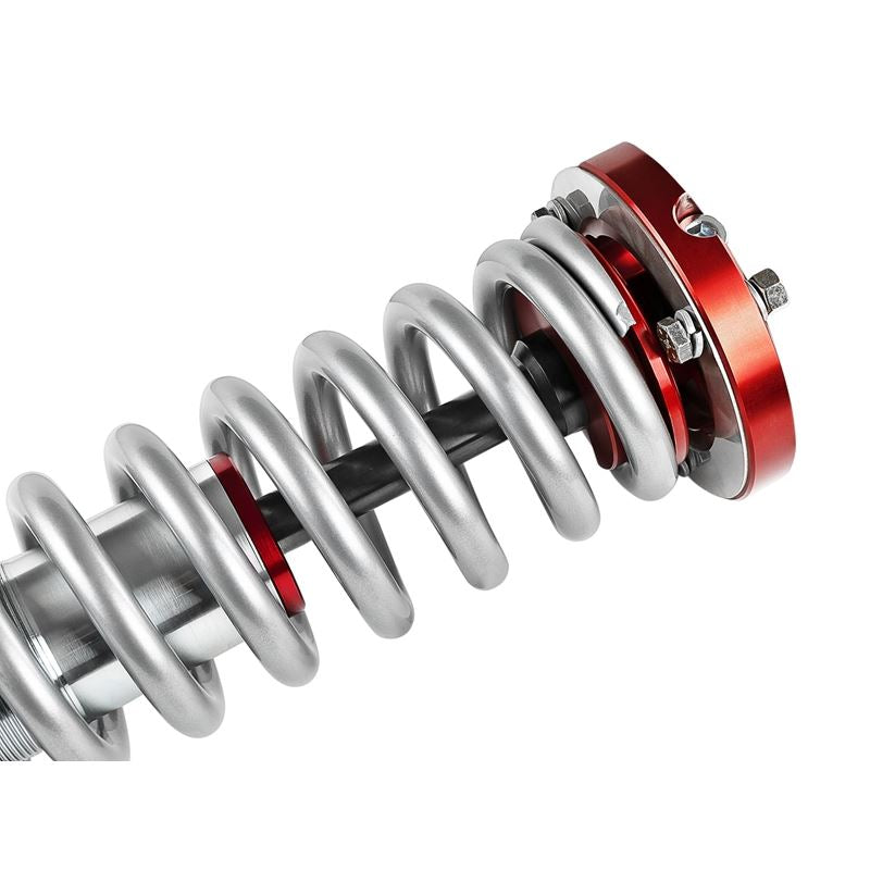 aFe Sway-A-Way 2.5 Front Coilover Kit (201-5600-01)