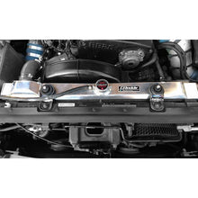 Load image into Gallery viewer, GReddy ALUMINUM RADIATOR TW-R BNR34 SKYLINE GT-R (12023804)