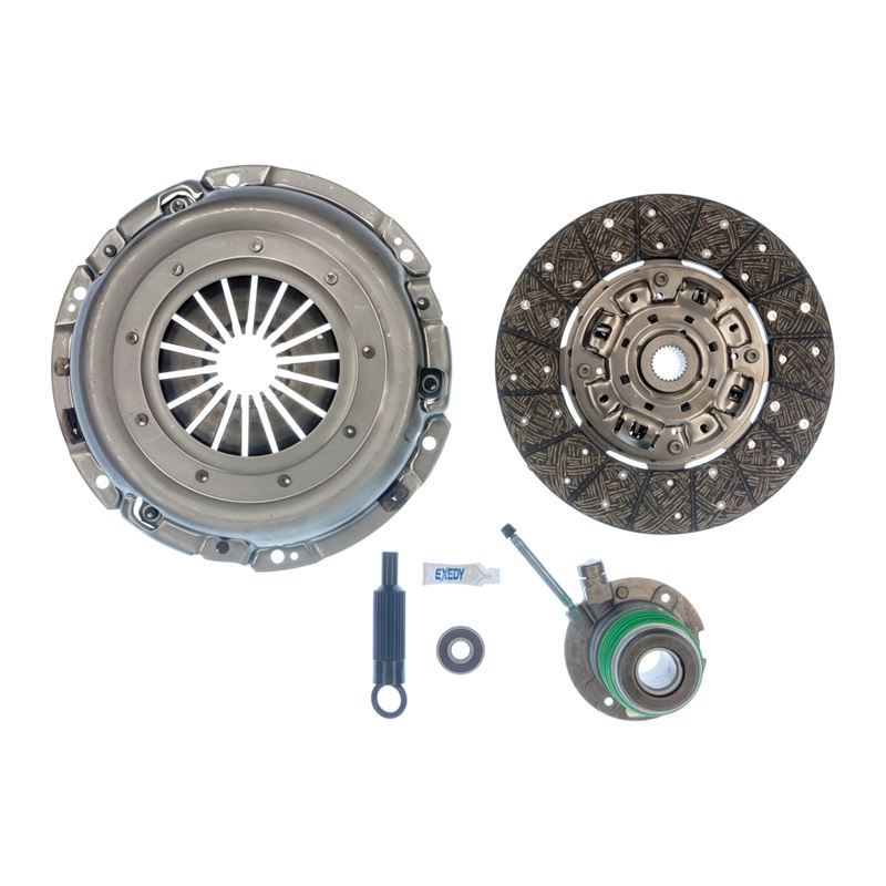 EXEDY Racing Clutch OEM Clutch Kit for 2010-2015 Chevrolet Camaro (GMK1036)