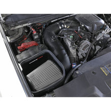 Load image into Gallery viewer, aFe Power Cold Air Intake System for 2007-2010 Chevrolet Silverado 2500 HD(54-13065D)