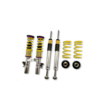 Load image into Gallery viewer, KW Suspension Coilover Kit V2 for Mazda Mazda 3 (BL) Hatchback/Sedan excl. MPS-Mazdaspeed (15275018)