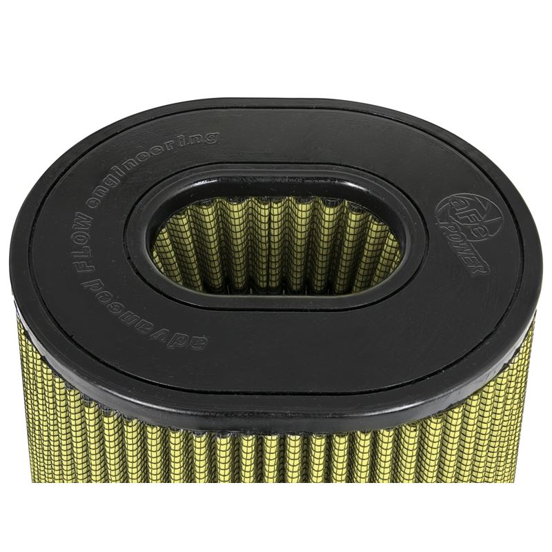 aFe Magnum FORCE Intake Replacement Air Filter w/ Pro GUARD 7 Media (72-91127)