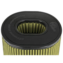 Load image into Gallery viewer, aFe Magnum FORCE Intake Replacement Air Filter w/ Pro GUARD 7 Media (72-91127)