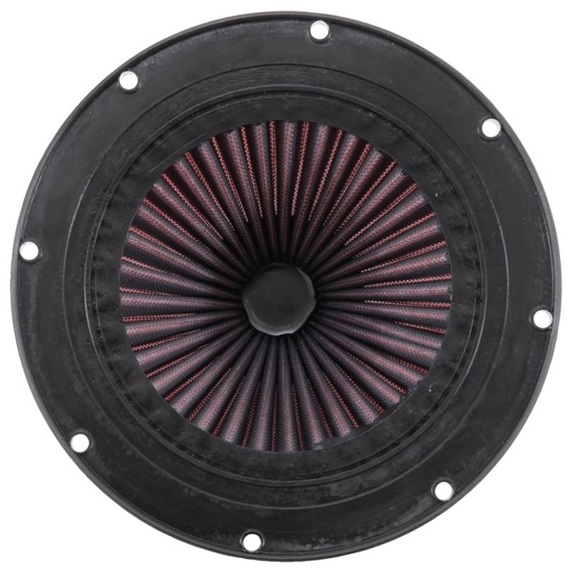 K&N Universal Air Cleaner Assembly (RC-5052)