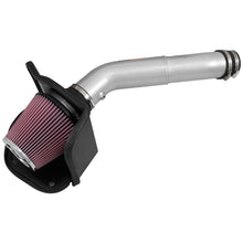 Load image into Gallery viewer, K&amp;N 77 Series Air Intake System (77-1572KS)