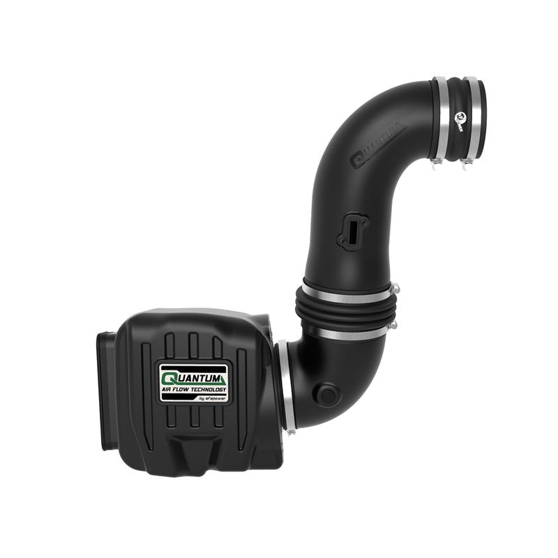 aFe QUANTUM Cold Air Intake System w/ Pro 5R Media (53-10005R)