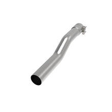 Load image into Gallery viewer, aFe Power 304 Stainless Steel Rear Exit Conversion Pipe for 2020-2022 Jeep Gladiator(49C38090)