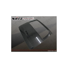 Load image into Gallery viewer, VIS Racing OEM Style Carbon Fiber Hatch (04SNXB4DOE-020C)