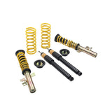 ST Suspension X Height Adjustable Coilover Kit for 2013+ Ford Focus ST(13230059)