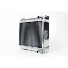 Load image into Gallery viewer, CSF Cooling - Racing &amp; High Performance Division Mercedes AMG M157 / M278 / M133 High-Performance Auxiliary Radiator (8198)