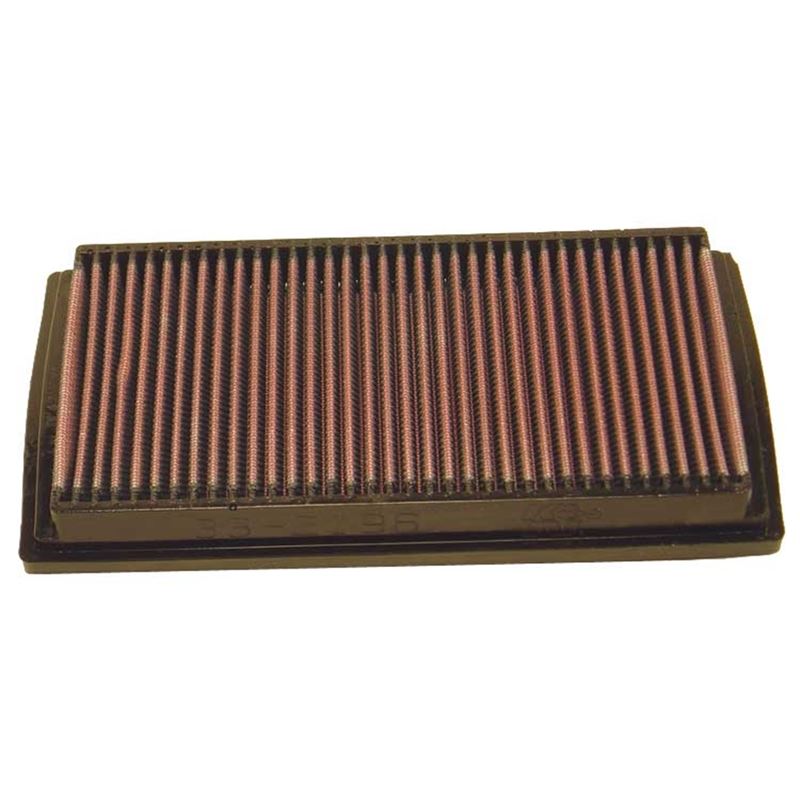 K&N Air Filter (33-2196)