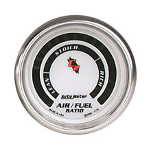 Load image into Gallery viewer, AutoMeter C2 52mm Electronic Air Fuel Gauge (7175)