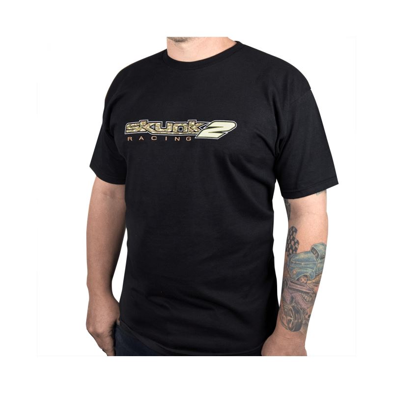 Skunk2 Racing Camo T-Shirt (735-99-1803)