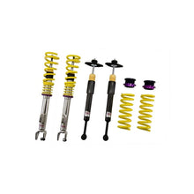 Load image into Gallery viewer, KW Suspension Coilover Kit V1 for Chrysler 300 C - 2WD (LX) Sedan/Wagon 6cyl. (10227006)