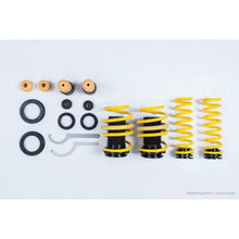 Load image into Gallery viewer, ST Suspension Adjustable Lowering Springs for AUDI A5, S5 (B9); Sportback; Convertible; 4WD(273100BP)